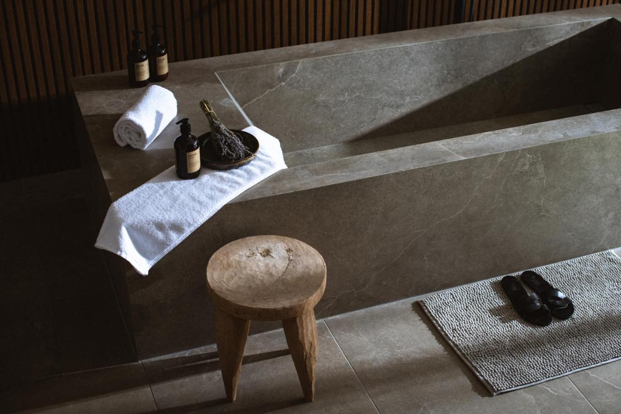 Residenza Cavaion Villa Calmasino Bagian luar foto