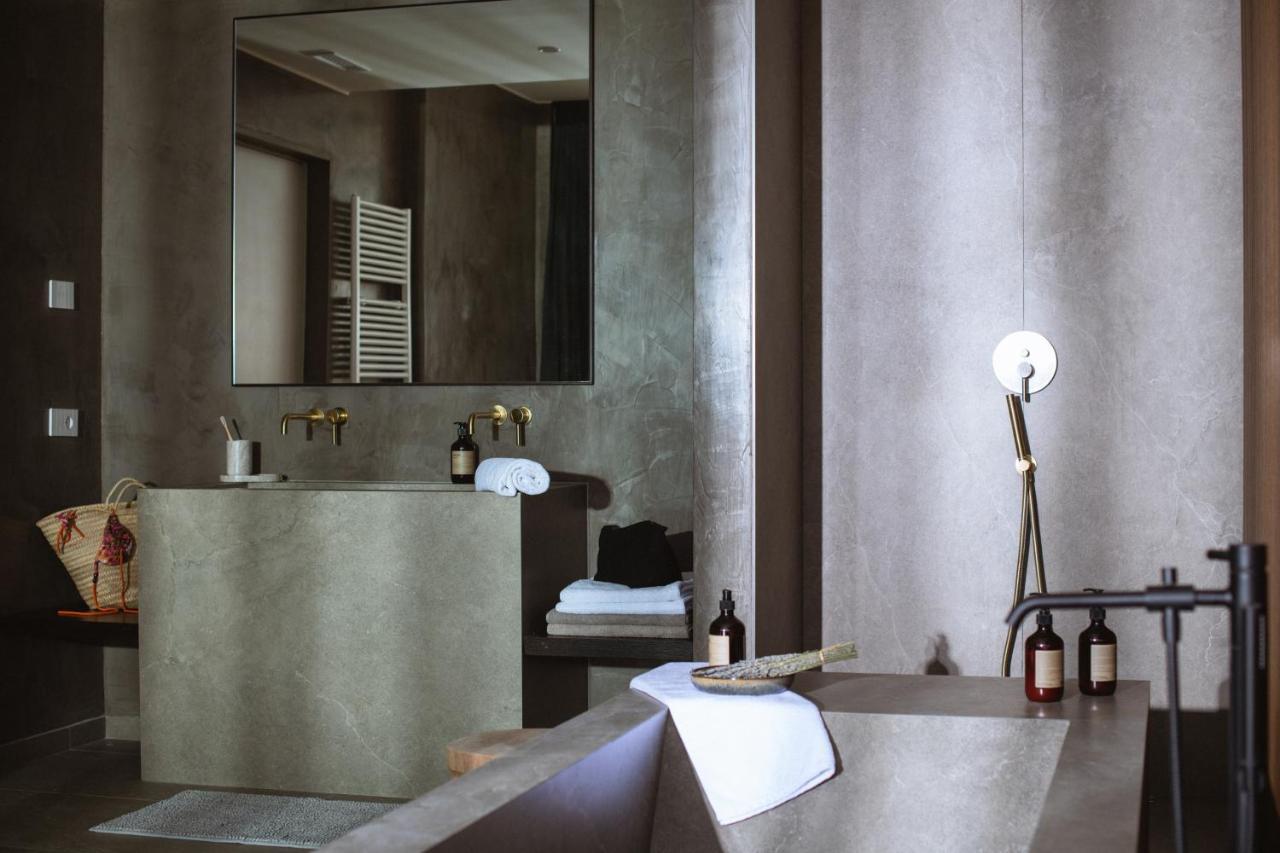 Residenza Cavaion Villa Calmasino Bagian luar foto